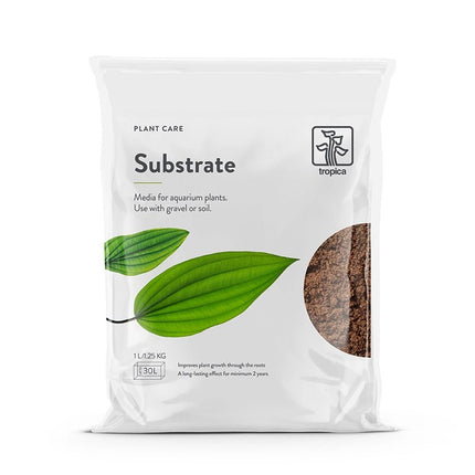 Tropica Substrate - AquaLifeScape