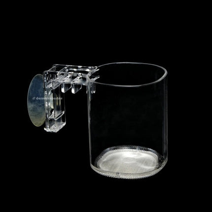 Ziss Feeding Sieve | Futtersieb - AquaLifeScape