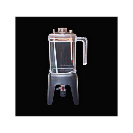 Ziss ZH - 2000 Artemia Blender - Aufzucht Set - AquaLifeScape